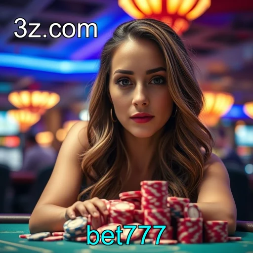 Gerenciando sua Conta no Bet777: Uma Nova Experiência de Jogo