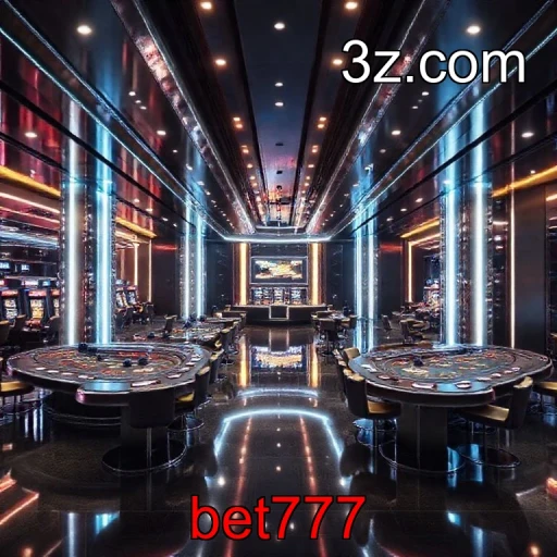 bet777 Promoções