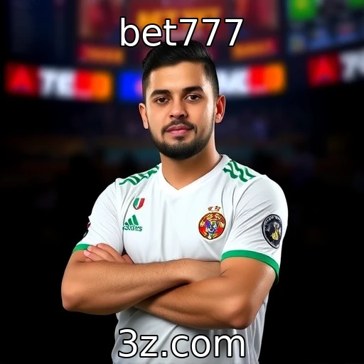 Perfil do jogador brasileiro no cenário atual