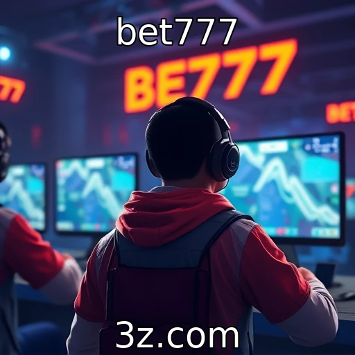 Análise do mercado de eSports e suas oportunidades