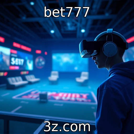 Cenários futuros para jogos de realidade virtual