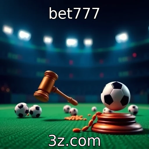 Legislação de jogos e suas implicações econômicas