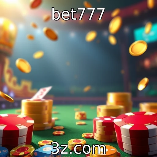 Desenvolvedores inovam em jogos de cassino virtual