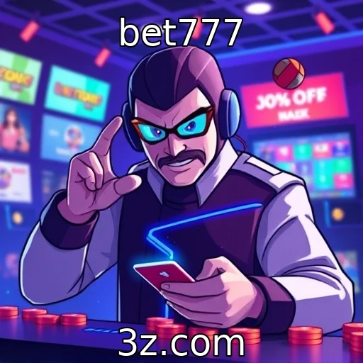 Novas tecnologias moldam a experiência dos jogadores